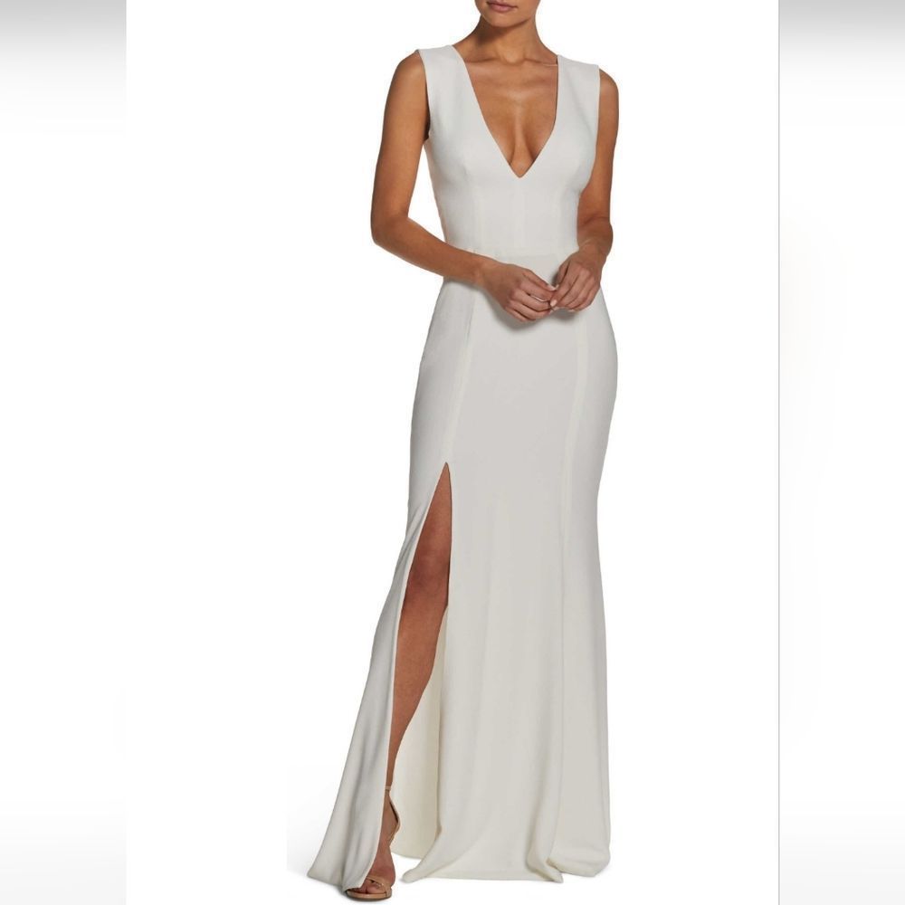 Dress the Population Sandra Gown